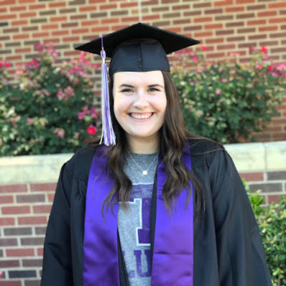 Meet your Posher, Hope